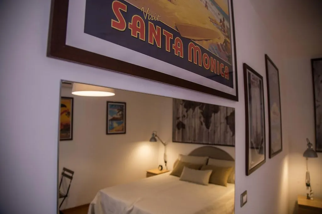 Ferienwohnung Casa Del Jazz Historical Center Piazza Armerina 0*,