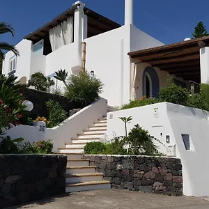 Ferienhaus Vacanze Marina Longo, Santa Marina Salina