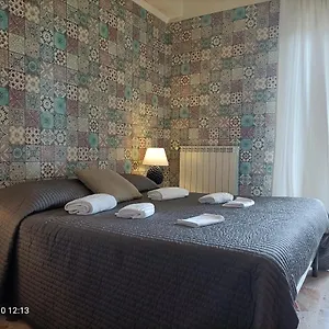 Alloggio per agriturismo Trinacria Pool&rooms, Piazza Armerina
