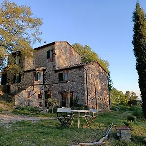 Casa Nati Landhaus Casale di Pari