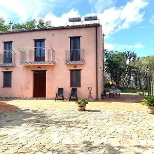 Bauernhof San Pietro, Gangi