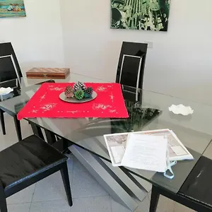 Casa vacanze Immersa Nel, Piazza Armerina
