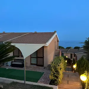 Elma Ferienhaus Villaputzu