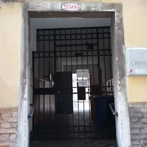 Antonia Apartment Venedig