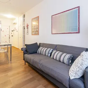 Center Urban Flat Apartment Padua