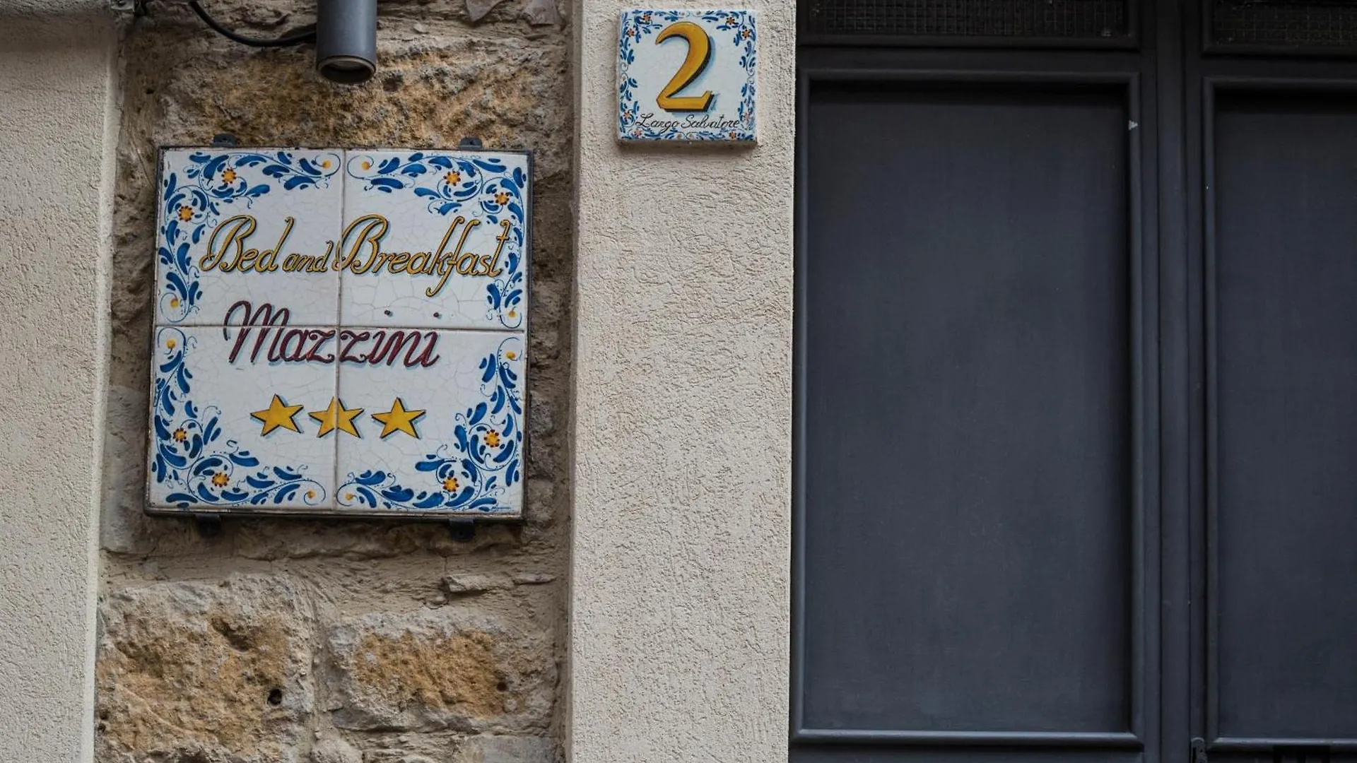 Casa Del Jazz Historical Center Apartment Piazza Armerina 0*,  Italy