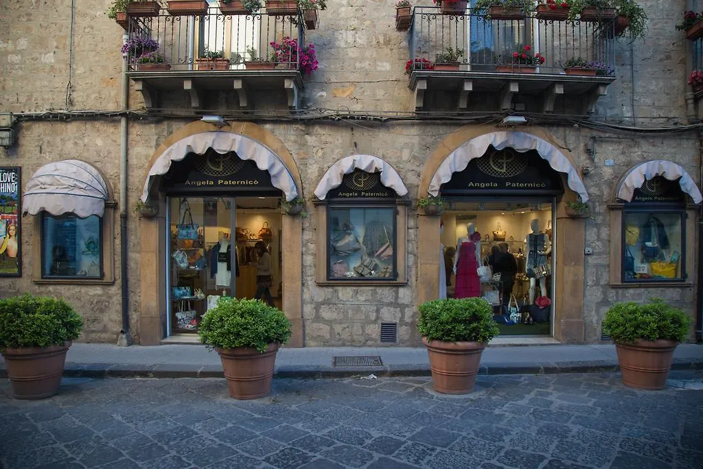 Casa Del Jazz Historical Center Apartment Piazza Armerina