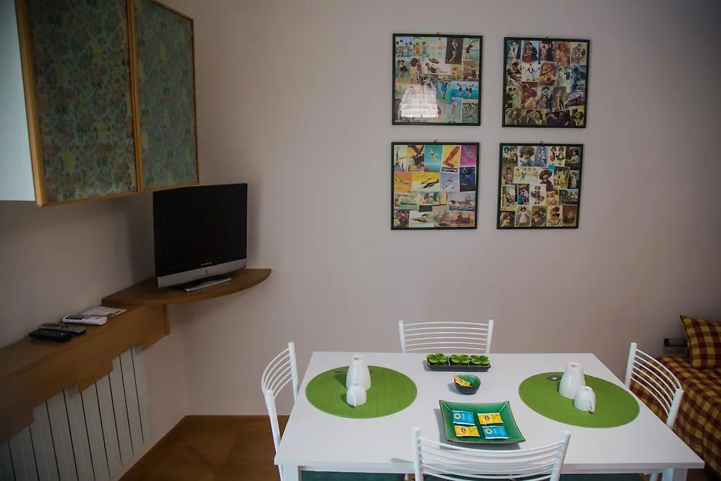 Casa Del Jazz Historical Center Apartment Piazza Armerina