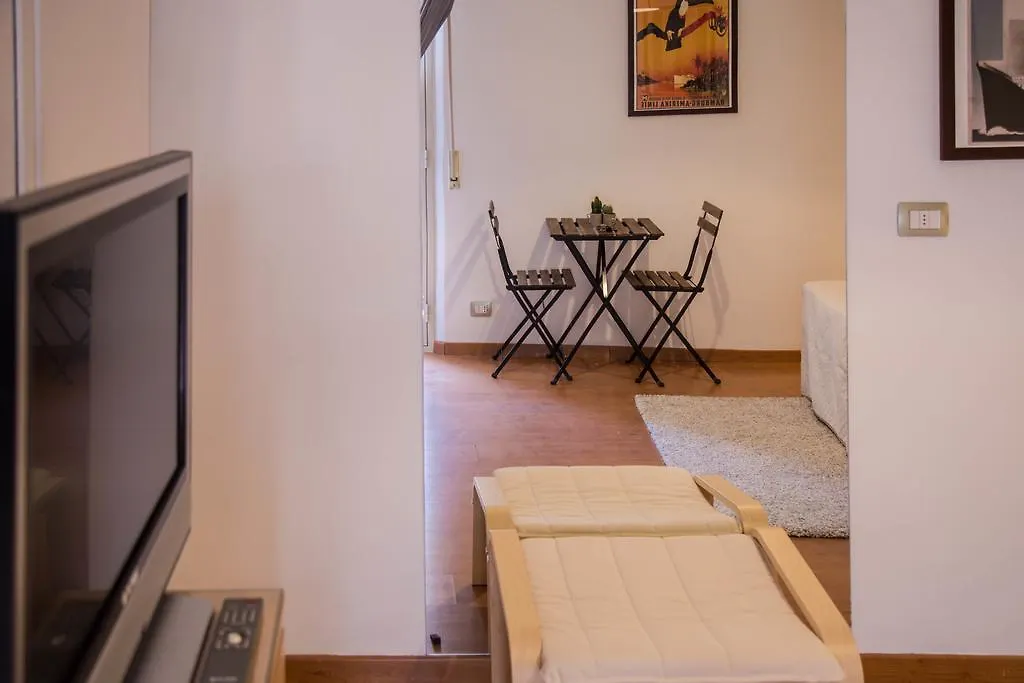 Appartement Casa Del Jazz Historical Center à Piazza Armerina Italie