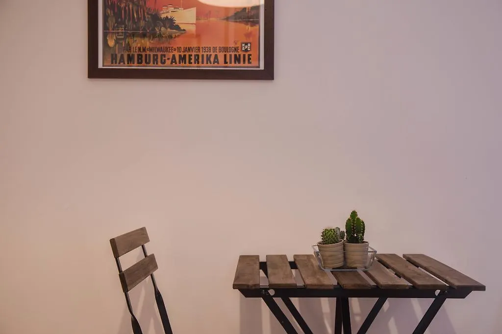 Appartement Casa Del Jazz Historical Center à Piazza Armerina