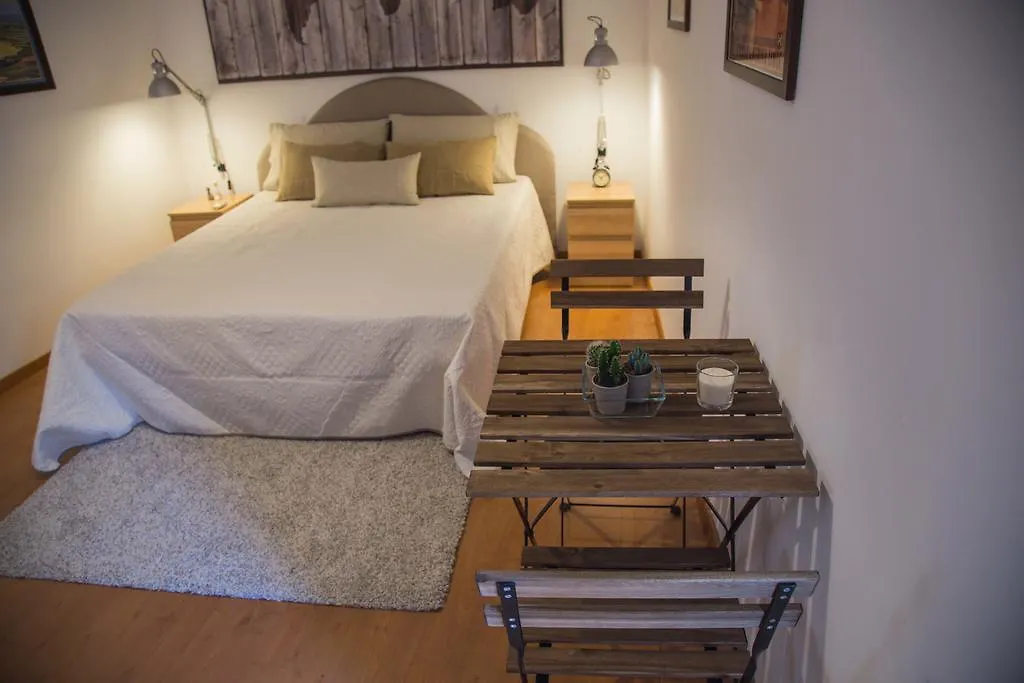 Appartement Casa Del Jazz Historical Center à Piazza Armerina